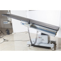 Multipurpose Mobile Operated Table Examination Bed for Clinic Theatre